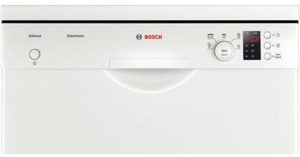 Bosch SMS53E02TR Bulaşık Makinesi