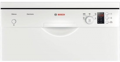 Bosch SMS53E02TR Bulaşık Makinesi