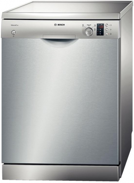 Bosch SMS43D08TR Bulaşık Makinesi