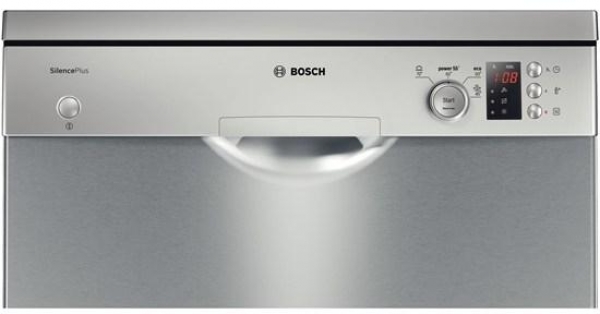 Bosch SMS43D08TR Bulaşık Makinesi