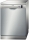 Bosch SMS43D08TR Bulaşık Makinesi