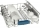 Bosch SMS58N02TR Bulaşık Makinesi