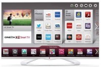 LG 42LA667S resim