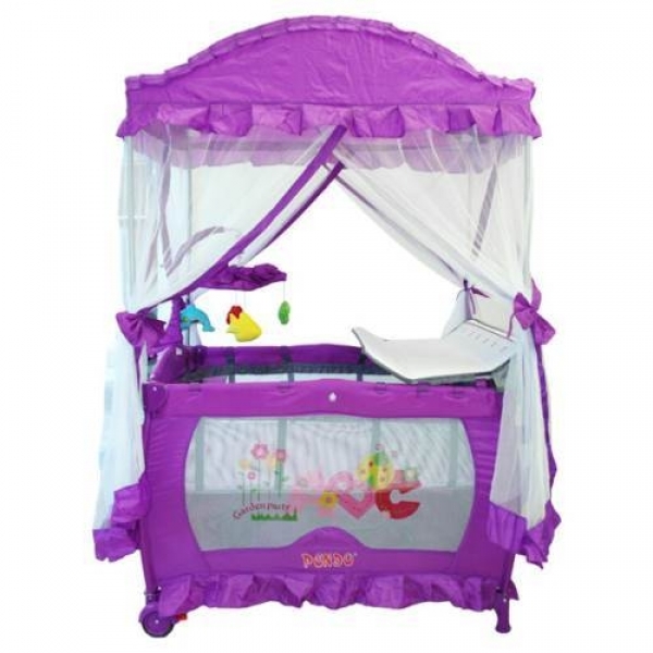 Pendo Bp-02 Hanedan Park Yatak