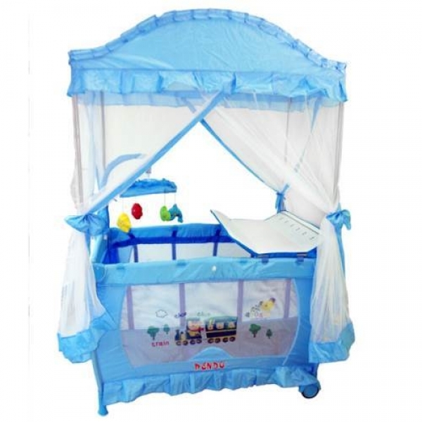 Pendo Bp-02 Hanedan Park Yatak