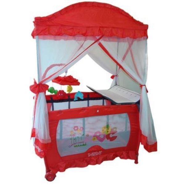 Pendo Bp-02 Hanedan Park Yatak