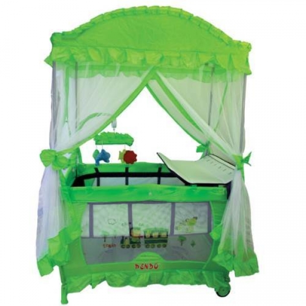 Pendo Bp-02 Hanedan Park Yatak