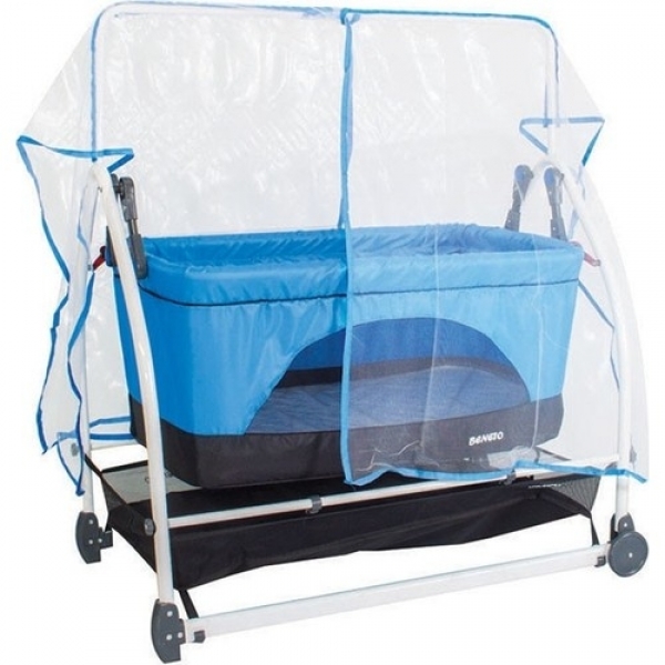 Beneto BT-405 Perla Beşik