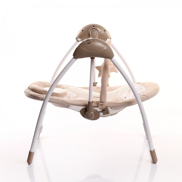 Baby Plus Comfort Otomatik Salıncak Ana Kucağı