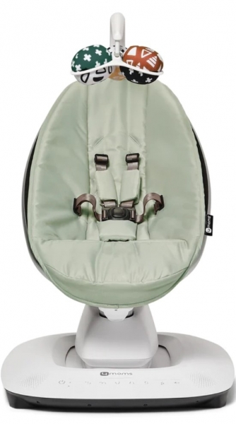 4moms Rocker mamaRoo Ana Kucağı