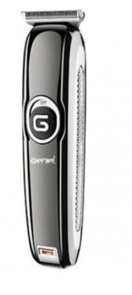 Gemei GM-6050 Çok Amaçlı Tıraş Makinesi