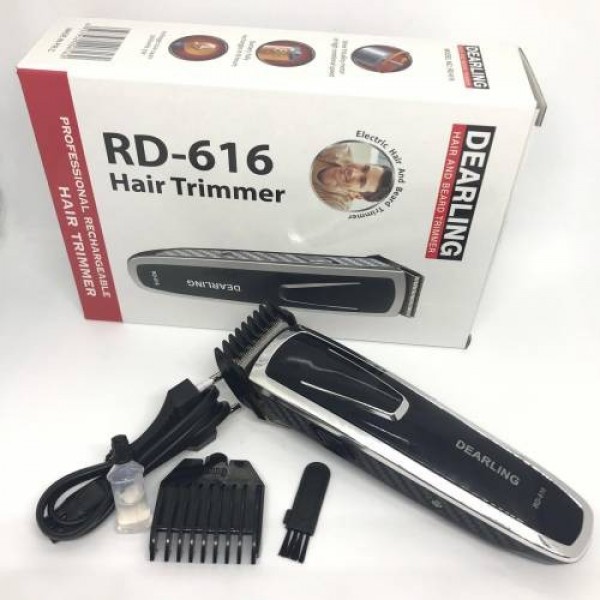 Dearling RD-616 Saç Kesme Makinesi