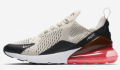 Nike Air Max 270 (AH8050-003) Erkek Spor Ayakkabı