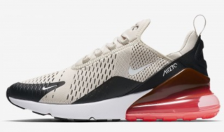 Nike Air Max 270 Erkek Spor Ayakkabı