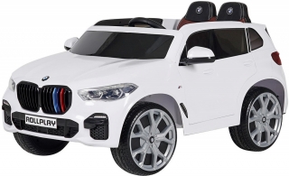 Rollplay Bmw X5 Premium