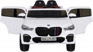 Rollplay Bmw X5 Premium