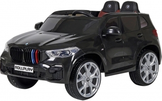 Rollplay Bmw X5 Premium