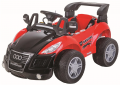 Pilsan Jaguar 12V resim