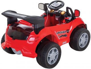 Pilsan Jaguar 12V