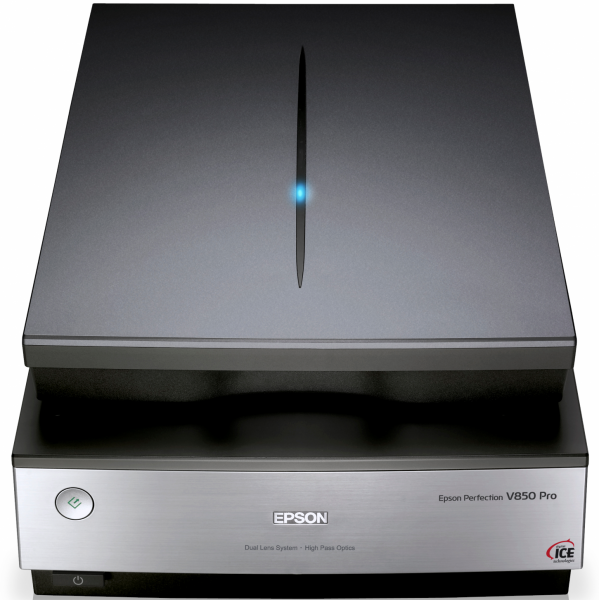 Epson Perfection V850 Pro Tarayıcı