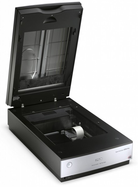 Epson Perfection V850 Pro Tarayıcı