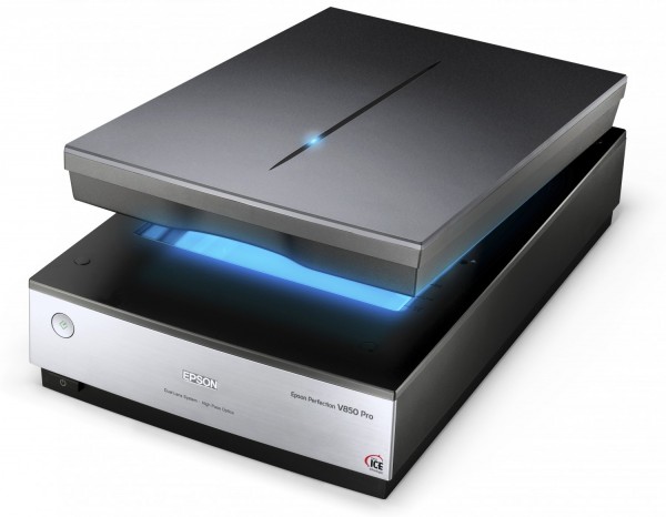Epson Perfection V850 Pro Tarayıcı