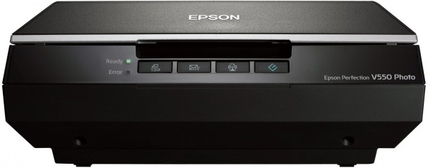 Epson Perfection V550 Photo Tarayıcı