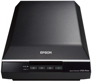 Epson Perfection V550 Photo Tarayıcı