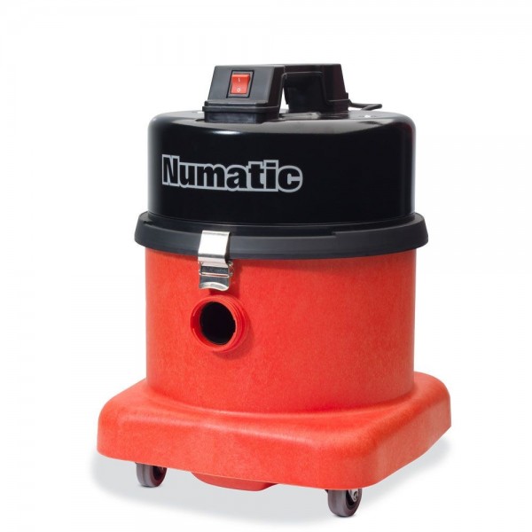 Numatic AVQ380 Elektrikli Süpürge