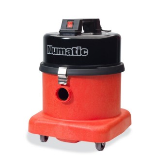 Numatic AVQ380 Elektrikli Süpürge