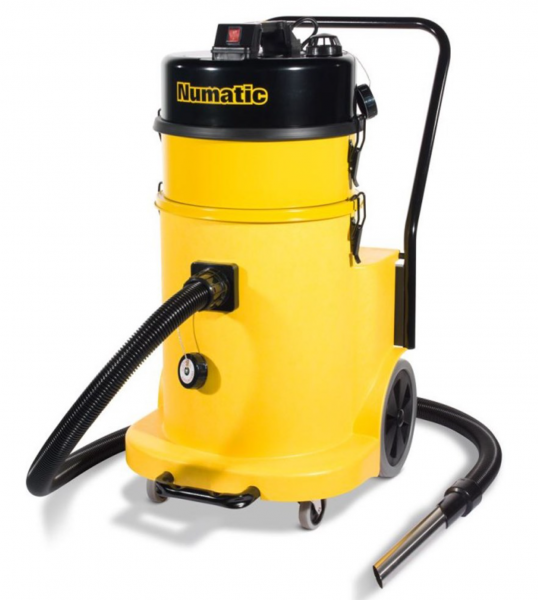 Numatic HZDQ900-2 Sanayi Tipi Süpürge