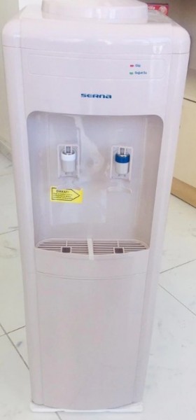 Serna Ser 99 Su Sebili