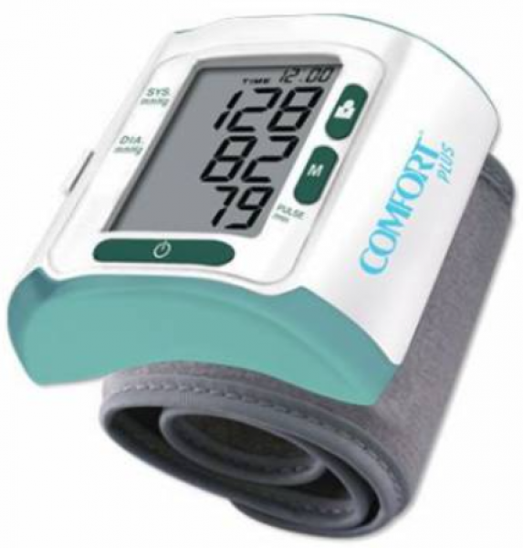 Comfort Plus KP-6241 Tam Otomatik Tansiyon Aleti