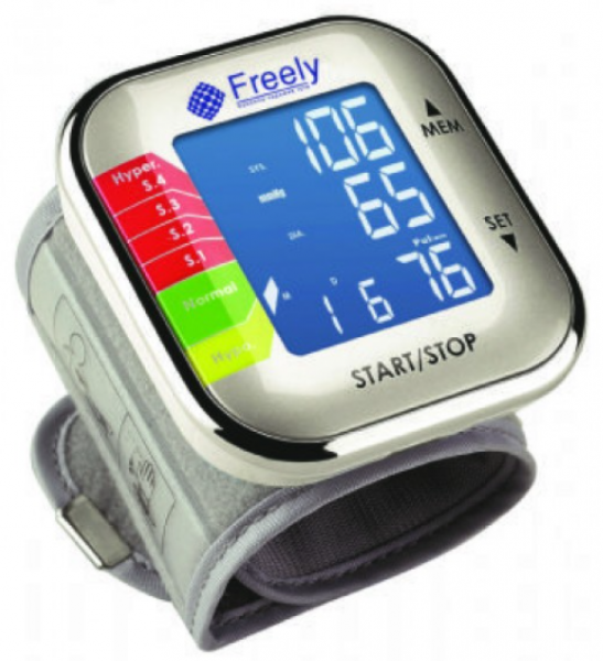 Freely TMB988 Tam Otomatik Tansiyon Aleti