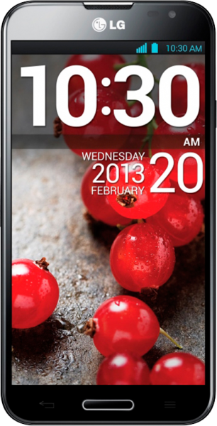 LG Optimus G Pro (16 GB)