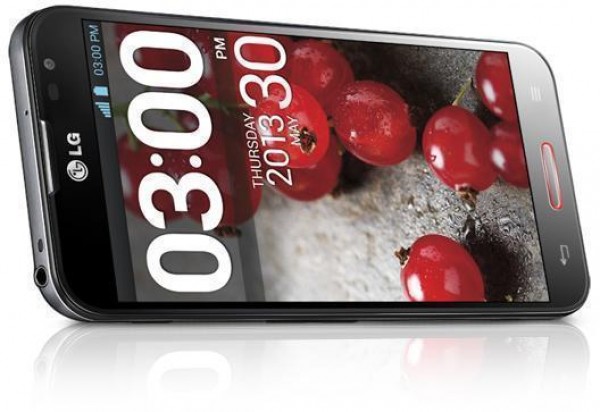 LG Optimus G Pro (16 GB)