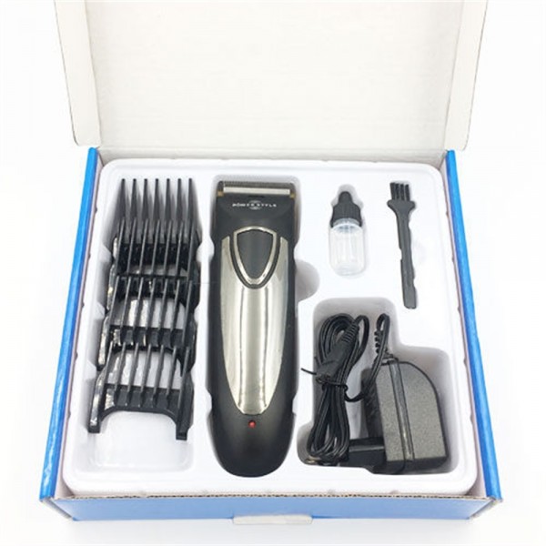Power Style KP-810 Saç Kesme Makinesi