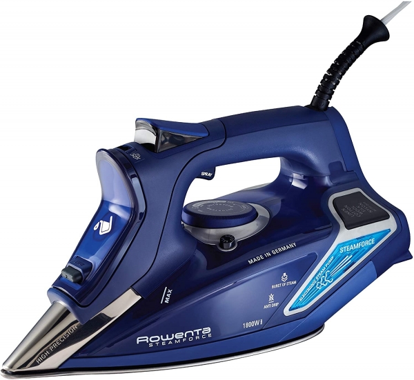 Rowenta DW 9280 Buharlı Ütü