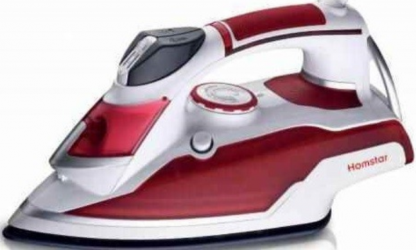 Homstar ST-129 Buharlı Ütü