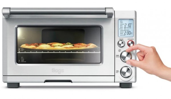 Sage BOV820 BSS Mini Fırın