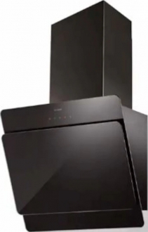 Faber Coctail XS BK A55 Davlumbaz