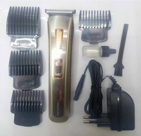 Dearling RF-129 Saç Kesme Makinesi