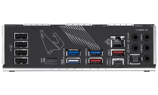 Gigabyte X570 Aorus Pro AM4 Soket Anakart