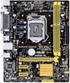 Asus H81M-D resim