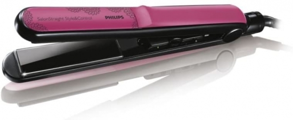Philips SalonStraight Control HP4686 Saç Düzleştirici