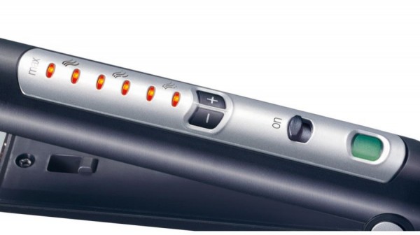 Bosch Phs2560 Saç Düzleştirici
