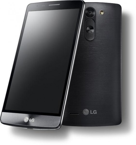 LG G3 Beat