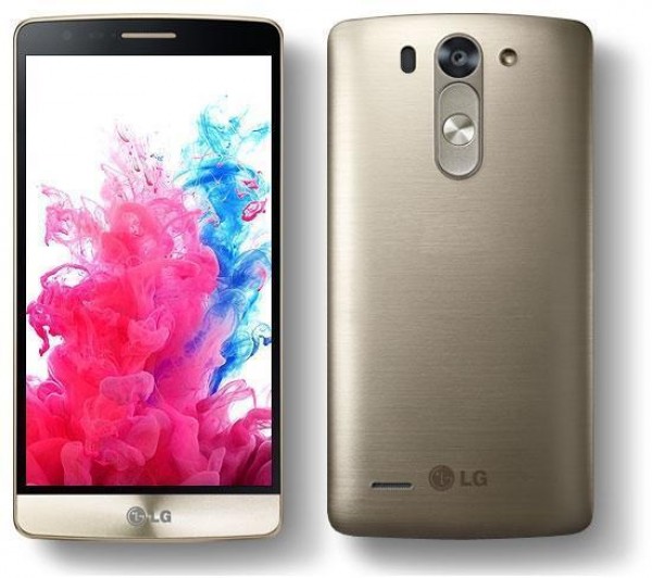 LG G3 Beat
