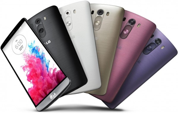 LG G3 Beat