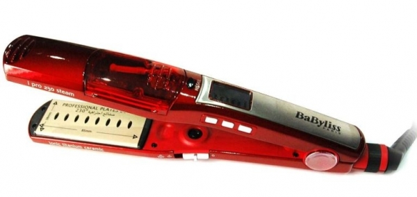 BaByliss ST95E i-Pro Saç Düzleştirici
